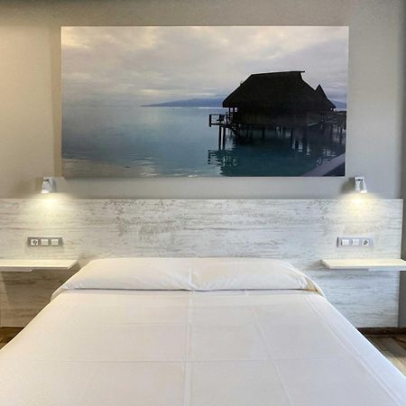 Te Mana Hotel Torreblanca Ngoại thất bức ảnh