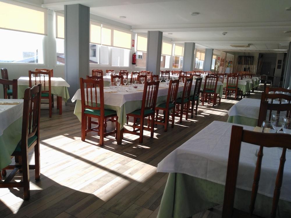 Te Mana Hotel Torreblanca Ngoại thất bức ảnh