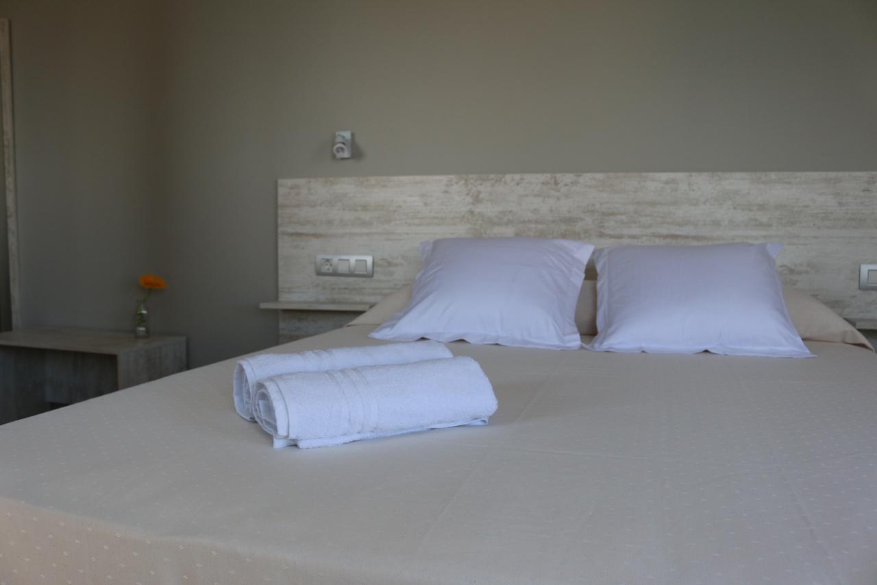 Te Mana Hotel Torreblanca Ngoại thất bức ảnh