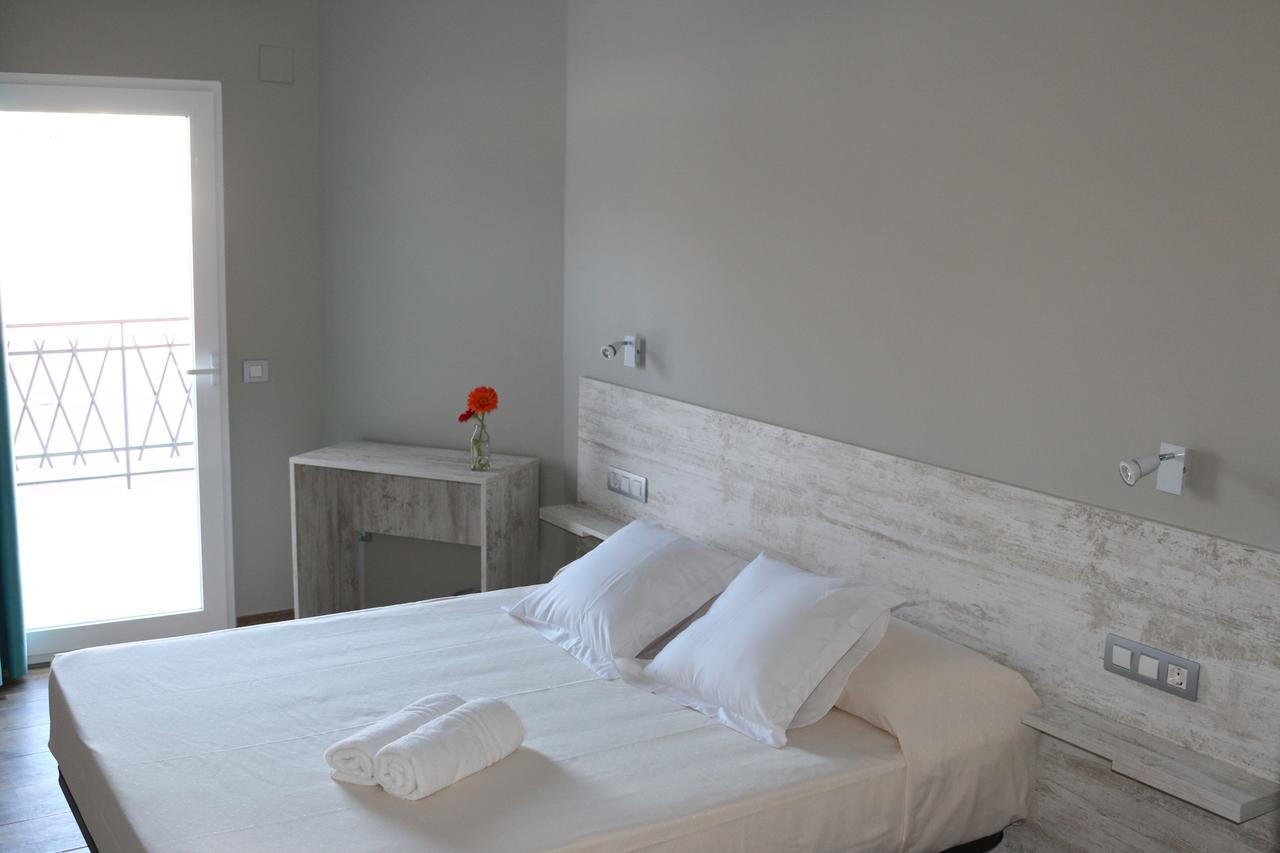 Te Mana Hotel Torreblanca Ngoại thất bức ảnh