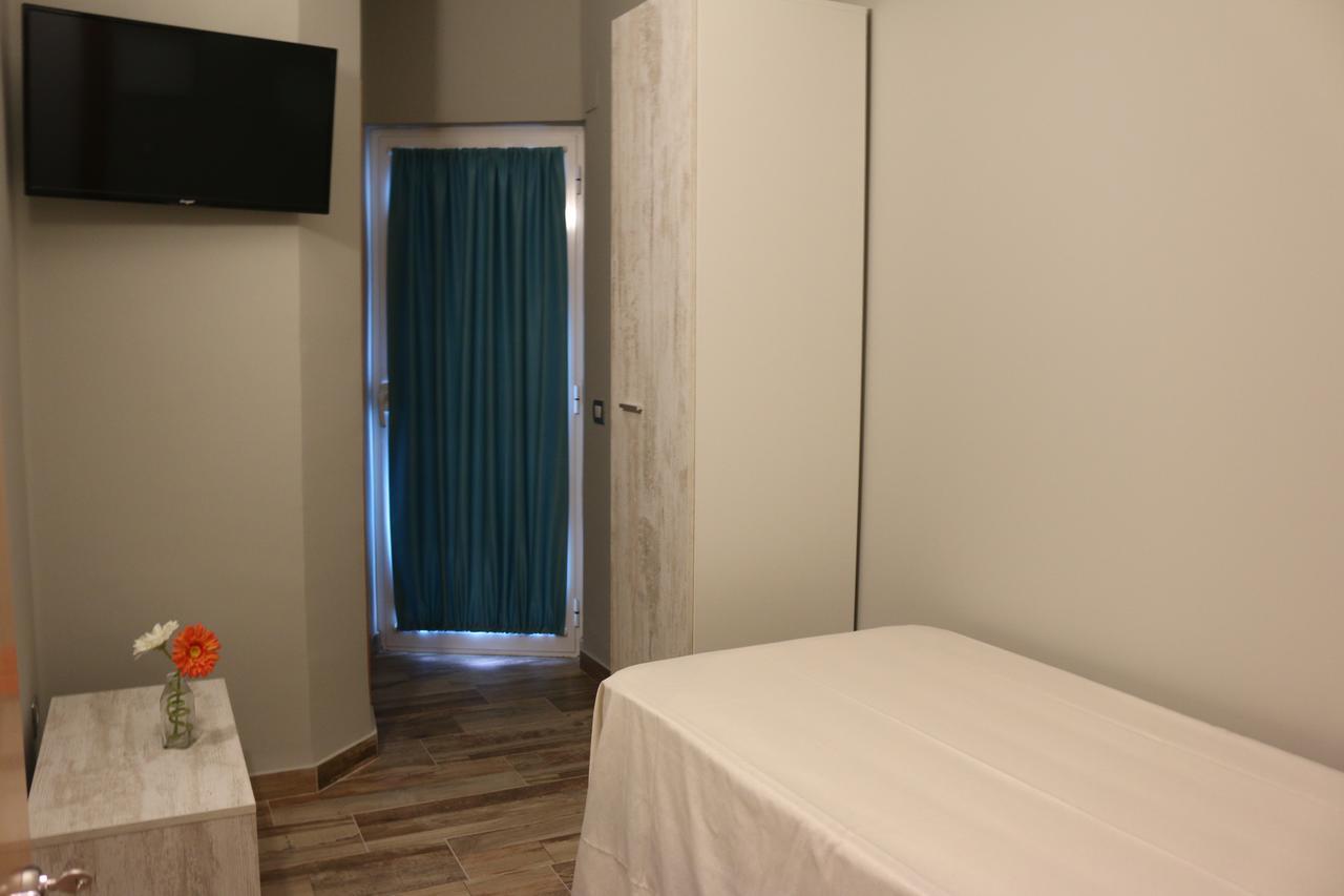 Te Mana Hotel Torreblanca Ngoại thất bức ảnh