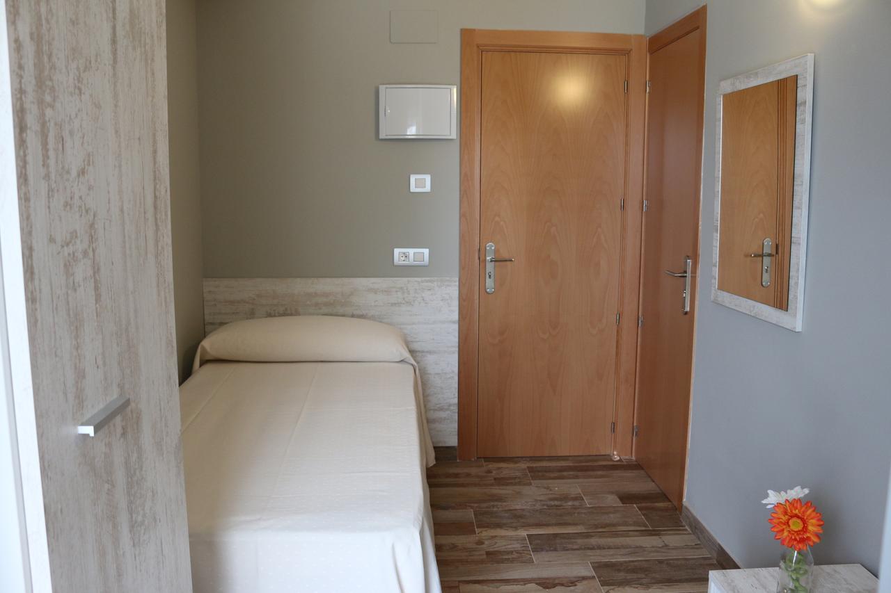 Te Mana Hotel Torreblanca Ngoại thất bức ảnh