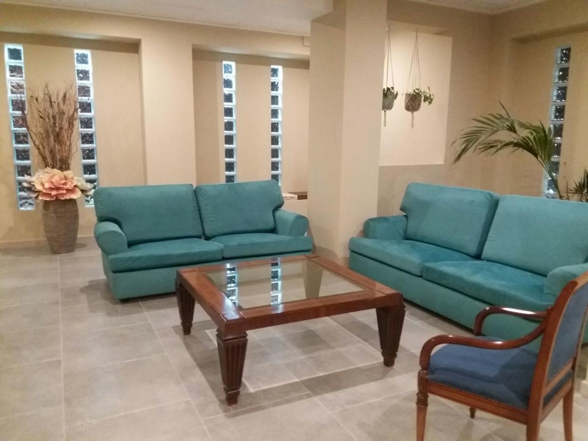 Te Mana Hotel Torreblanca Ngoại thất bức ảnh