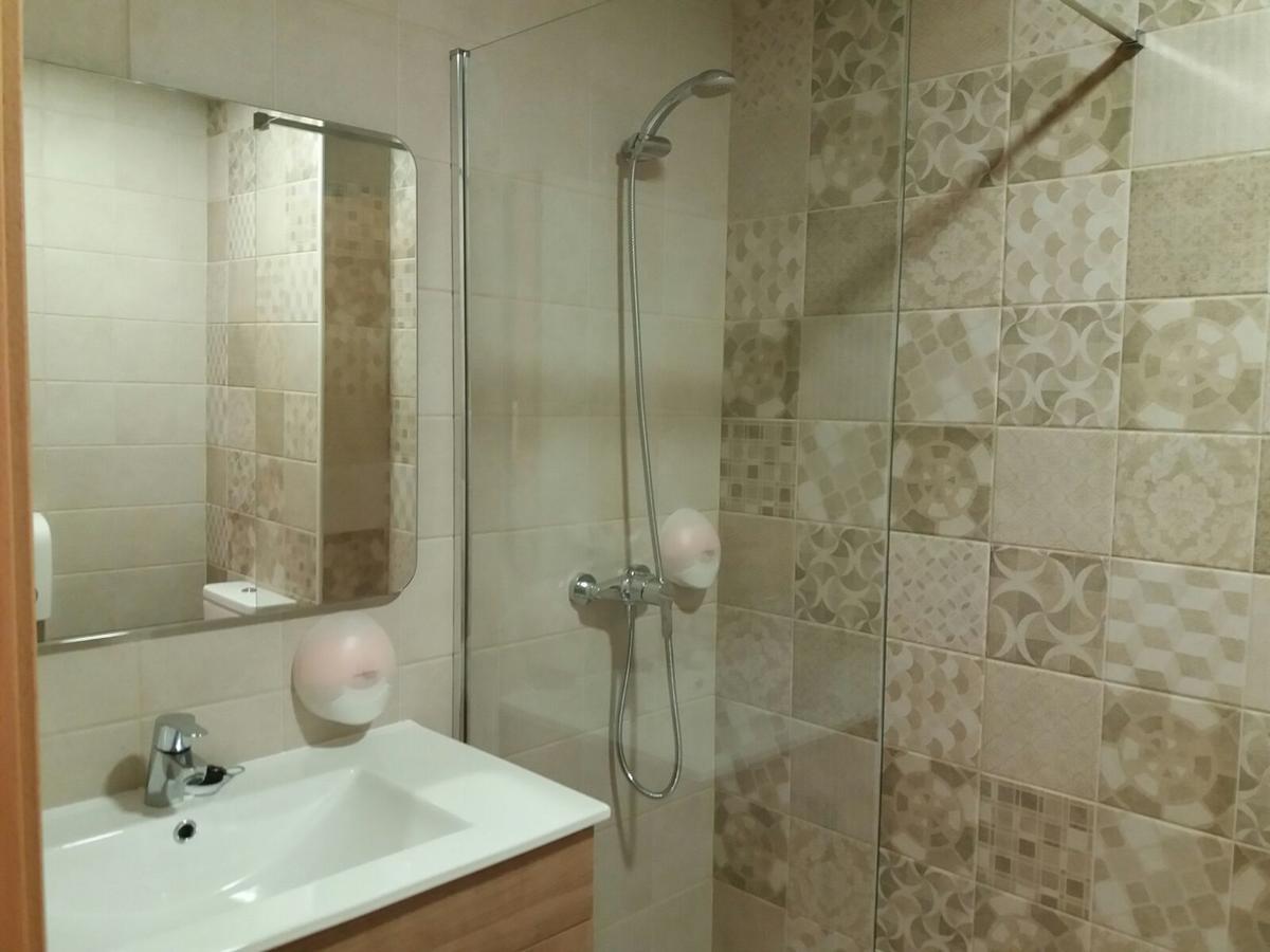 Te Mana Hotel Torreblanca Ngoại thất bức ảnh