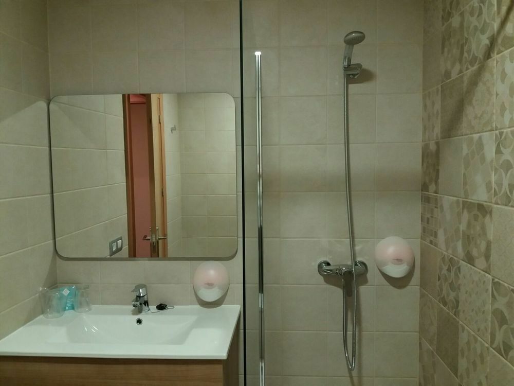 Te Mana Hotel Torreblanca Ngoại thất bức ảnh